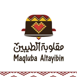 مقلوبة الطيبين logo