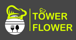 تاور فلاور logo