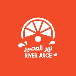 نهر العصير logo