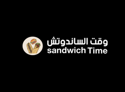 وقت الساندوتش  logo