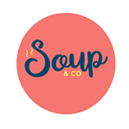 شوربة أند كو logo