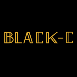 بلاك سي logo