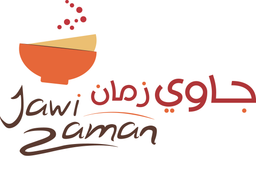 جاوي زمان logo