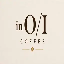 إن أو آي كافيه logo