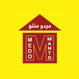 ميدو منتو logo