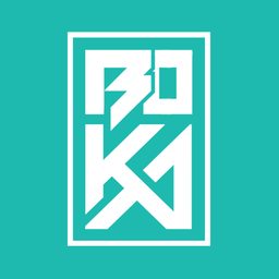عصير بوكا logo