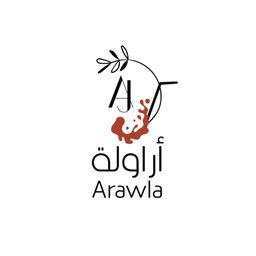 أراولة logo
