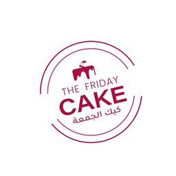 كيك الجمعة logo