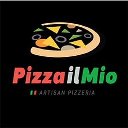 بيتزا إل ميّو logo