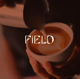 فيلد logo