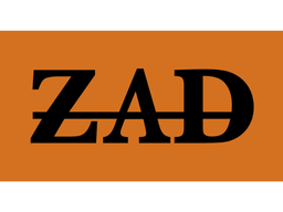 زاد logo