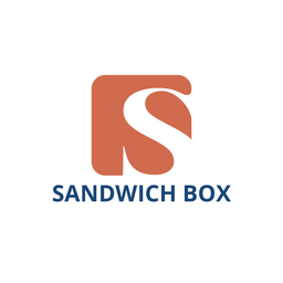 ساندوتش بوكس logo