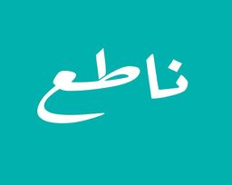 ناطع logo
