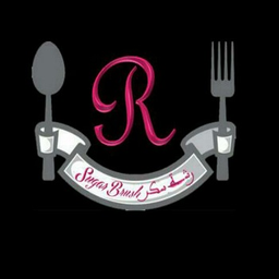 كنافة رشة سكر logo
