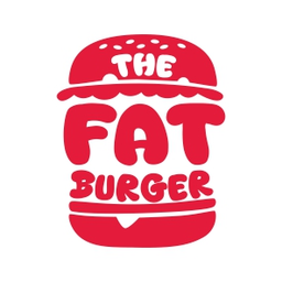 ذا فات برجر logo