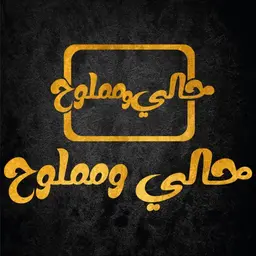 حالي و مملوح logo