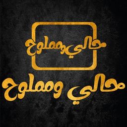 حالي و مملوح logo