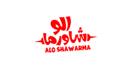 الو شاورما logo