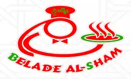 فلافل بلادي الشام logo