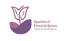 بريق الأزهار و الورود logo