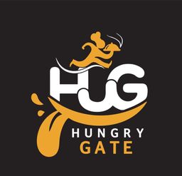 هنجري جيت logo