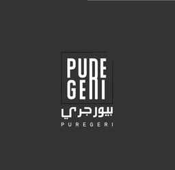 بيورجري logo