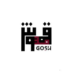 قوش  logo