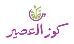 كوز العصير logo