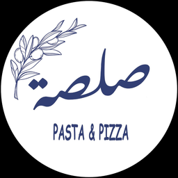 صلصة  logo