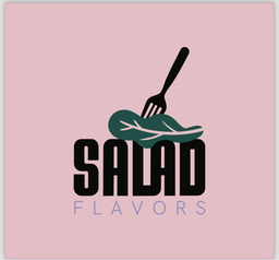 سالد فليفورز logo