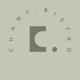 تشانت بيسترو logo