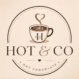 هوت شوكلت logo