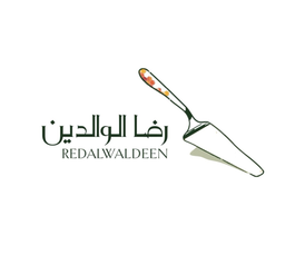 رضا الوالدين logo