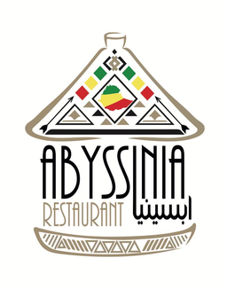 مطعم ابسينيا logo
