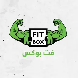 فت بوكس logo