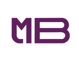 ام بي logo