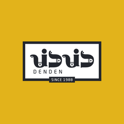 دندن logo