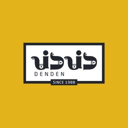 دندن logo