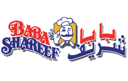 بابا شريف logo