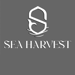 حصاد البحر logo