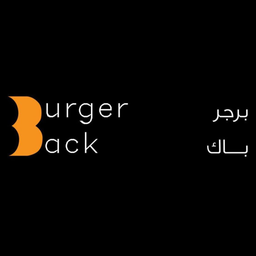 برجر باك logo