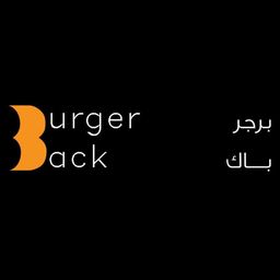 برجر باك logo
