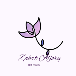 زهرة الجوري logo