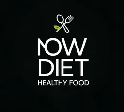 ناو دايت  logo