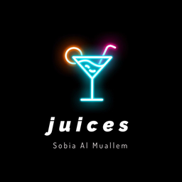 عصائر سوبيا المعلم  logo
