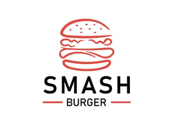 سماش برجر logo