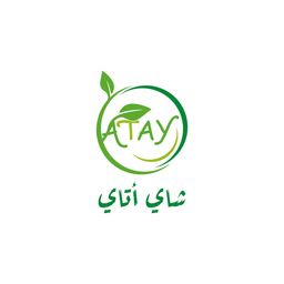 شاي أتاي logo