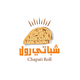 شباتي رول logo
