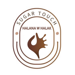 شوقر تاتش حلانا وحلاك logo