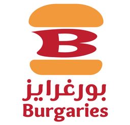 بورغرايز logo